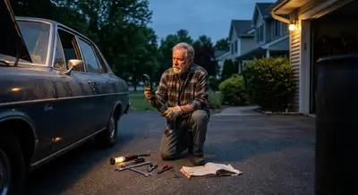 Under-the-Radar Maintenance Checks That Protect Your Car Long-Term