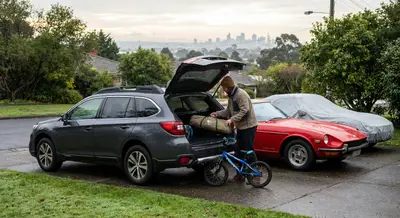 Skip the Hype: Buying a Car Based on How You’ll Actually Use It