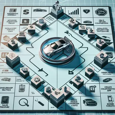 Defy the Dealership: Five Car Buying Strategies for the 2025 Auto Market