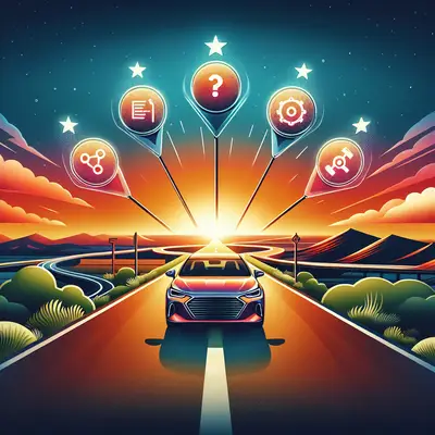 Hit The Road With Confidence: Five Insider Tips to Effortlessly Navigate Car Reviews