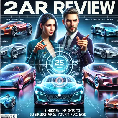 The Ultimate 2025 Car Review Guide: Discover 5 Hidden Insights to Supercharge Your Next Purchase