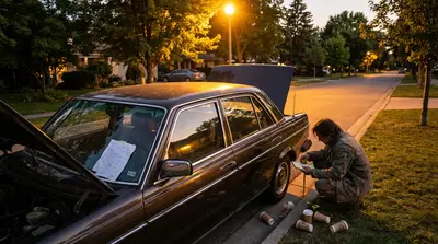 Beyond the Spec Sheet: How to Make Any Car Review Actually Useful