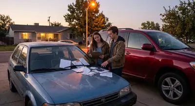 From Sticker Price to Real Cost: Buying a Car You Can Actually Afford to Own