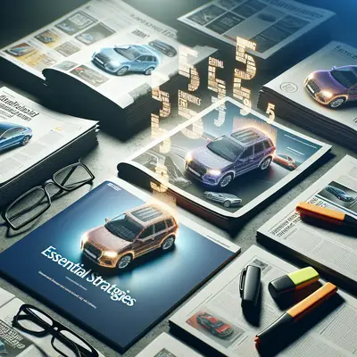 5 Essential Strategies to Supercharge Your Car Review Reading Skills in 2025