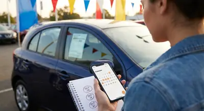 Timing Your Next Car Purchase: A Practical Playbook for Better Deals