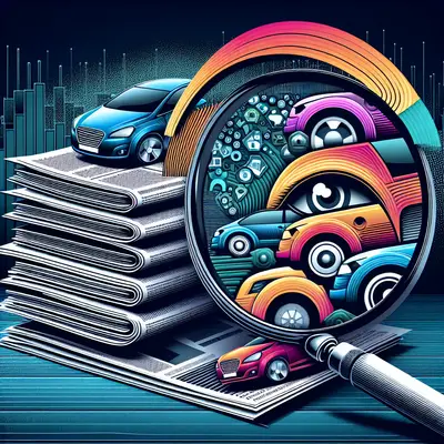 Transform Your Auto Knowledge: Five Unmissable Tips to Enhance Your Car Review Reading Skills