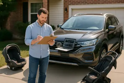 When Internet “Perfection” Hits Your Driveway: How To Really Judge A New Car