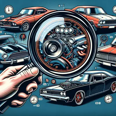 The Car Enthusiast's Guide: 5 Unearthed Insights from Car Reviews That You Might Be Missing