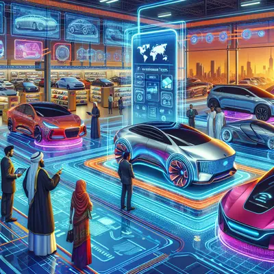 Five Underrated Secrets for a Seamless Auto Purchase Experience in 2025