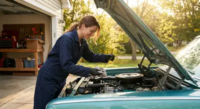 Maintenance Habits That Quietly Add Years to Your Car’s Life