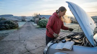 Maintenance Habits That Quietly Save Your Car (and Your Wallet)