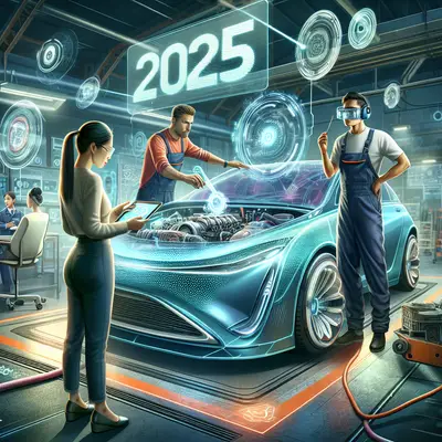Breathe New Life Into Your Vehicle: 5 Unique Car Maintenance Strategies for 2025