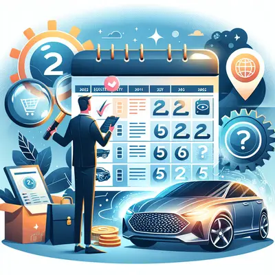 The 2025 Auto Buyer's Secret Sauce: Five Under-the-Radar Tips for a Winning Car Purchase