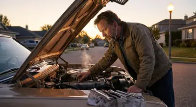 Quiet Car, Calm Mind: Tackling Annoying Noises Before They Get Expensive