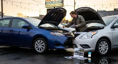 From Search to Signed: A Practical Playbook for Smarter Car Buying