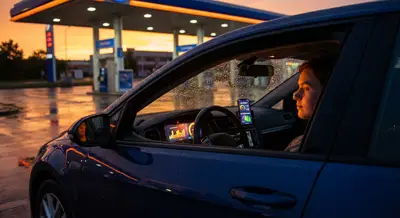 Everyday Car Data: Turning Your Vehicle’s Tech Into Real-World Wins