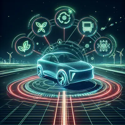 5 Mind-Blowing Trends to Look for in Your Next Car Review