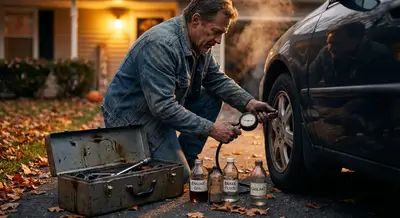 Hidden Maintenance Habits That Quietly Extend Your Car’s Life