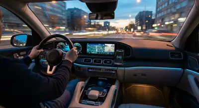 Everyday Car Tech Upgrades That Quietly Make Driving Easier