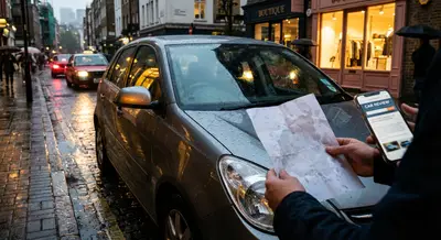 From Spec Sheet to Street: Making Sense of Real-World Car Reviews