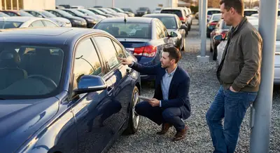 Decode the Dealership: A Practical Playbook for Confident Car Buying