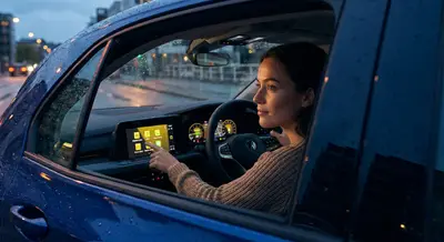 Everyday Car Tech Habits That Quietly Upgrade Your Drive