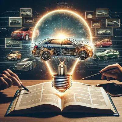 Unleash the Power of Car Reviews: Five Tips to Drive Your Decision Making