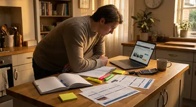 Smarter Car Shopping: Build a Buyer’s Game Plan Before You Step on the Lot