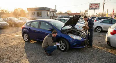 Don’t Regret Your Next Car: Smart Buying Moves Before You Sign