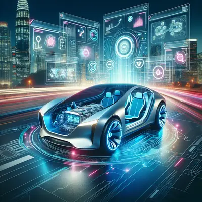 Unleash Your Car's Potential: 5 Unexpected Auto Tech Tools for 2026