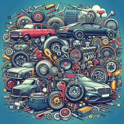 Unlock the Power Within Your Wheels: 5 Maintenance Insights for the Modern Car Enthusiast