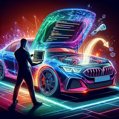 Unlocking Your Car's Potential: 5 Auto Tech Hacks You Didn't Know You Needed