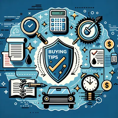 Unleash Your Auto-Buying Superpower: Five Secret Weapons for a Smarter Car Purchase in 2025