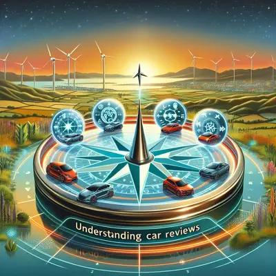 The Auto Enthusiast's Compass: 5 Key Directions for Understanding Car Reviews in 2025