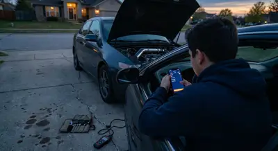 Tuning Your Drive: Practical Auto Tech Upgrades That Actually Deliver