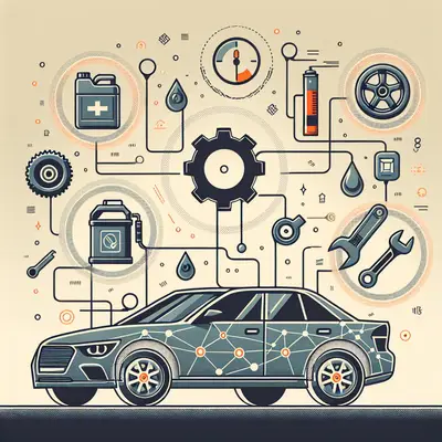 5 Unique Ways to Amplify Your Car's Performance and Lifespan