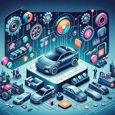 Auto Tech Magic: 5 Hidden Car Features You Didn't Know You Had