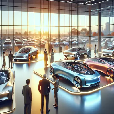 Sailing Smooth in the 2025 Auto Market: Five Uncharted Strategies for a Savvy Car Purchase