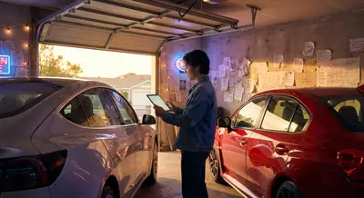 Read Between the Lines: Making Sense of Modern Car Reviews