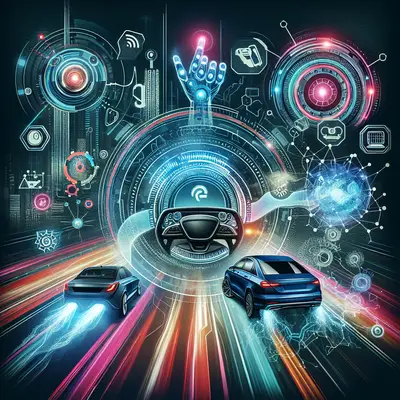 5 Little-Known Auto Tech Secrets to Supercharge Your Driving Experience