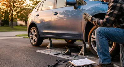 The Daily-Driver Survival Plan: Maintenance Habits That Keep Cars Honest