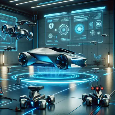 Revamping Your Vehicle: 5 Groundbreaking Maintenance Techniques for 2025