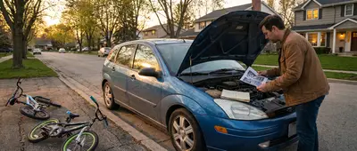 From Test Track to Real Life: Making Sense of Car Reviews That Matter