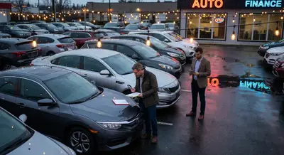 Avoid Regret at the Dealership: Smart Moves Before You Sign