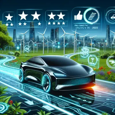 Unleashing the Power of Car Reviews: A Fresh Perspective for 2025