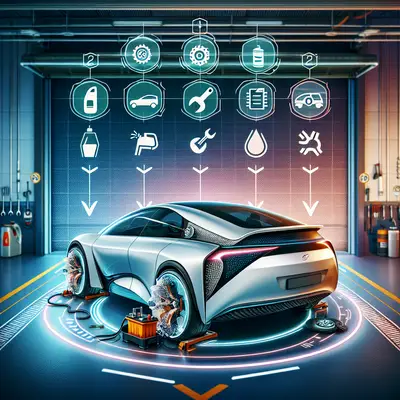 The Art of Vehicle Preservation: 5 Proactive Maintenance Moves for 2025
