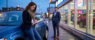 Outsmarting Dealer Pressure: A Practical Playbook for Confident Car Buyers