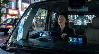 Smarter Car, Smarter Driver: Everyday Auto Tech You’re Not Using Enough