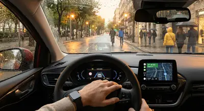 Smarter Car Tech, Safer Road: Everyday Systems You Should Actually Use