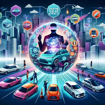 Unmasking the 2025 Auto Market: 5 Essential Tactics to Boost Your Car-Buying Savvy